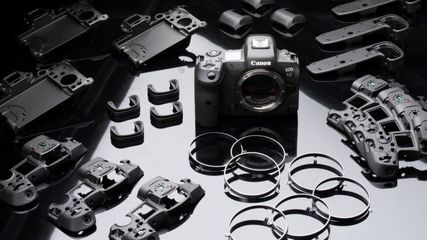 外媒公布2020-2021年摄影器材行业现状分析