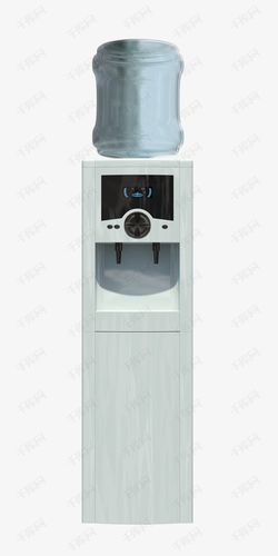 家用电器冷热饮水机素材图片免费下载-千库网